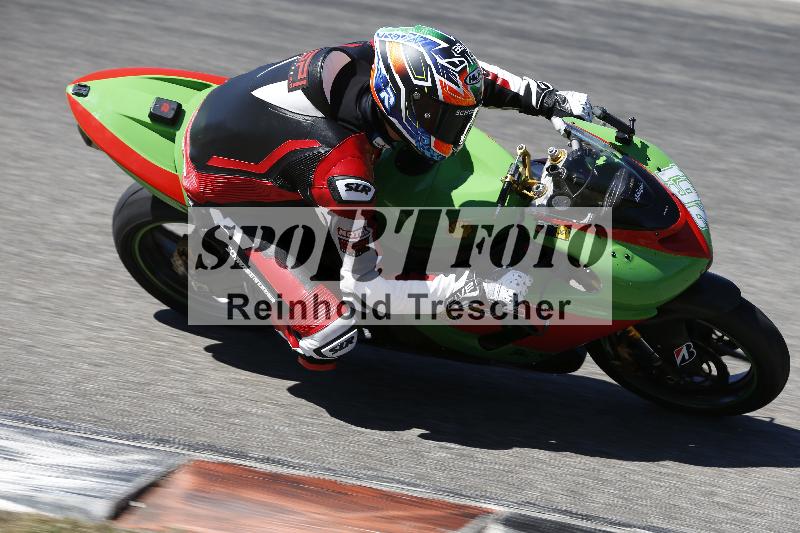 /13 01.05.2026  Speer Racing ADR/Gruppe gelb/261